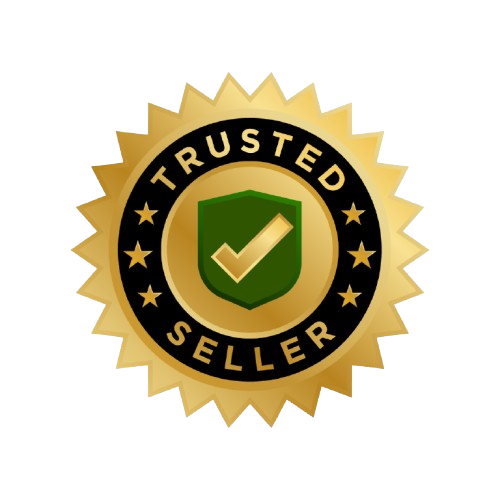 trusted badge image